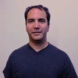 Portrait of Bram Cohen