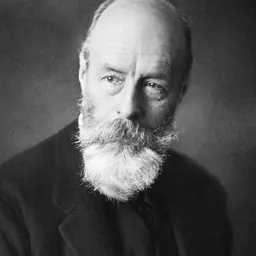 Portrait of Michael Hainisch