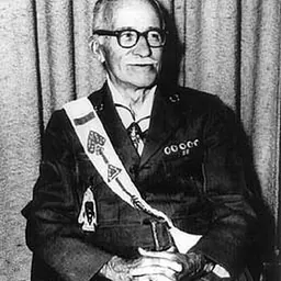 Portrait of E. Urner Goodman