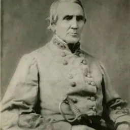Portrait of Alfred E. Jackson
