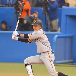 Portrait of Naoki Yoshikawa