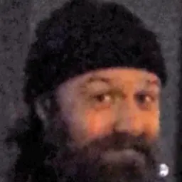 Portrait of Dany Placard