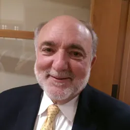 Portrait of David Ellenson