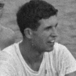 Portrait of Klaus Aeffke