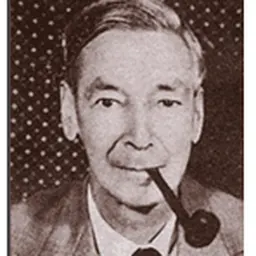 Portrait of Jack Gibson