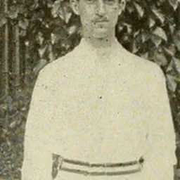 Portrait of Arthur Lowe