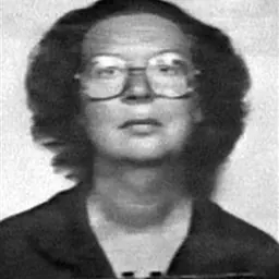 Portrait of Sara Jane Moore