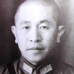 Portrait of Ye Jizhuang