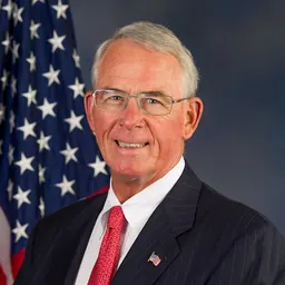 Portrait of Francis Rooney