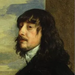 Portrait of James Stanley, 7th Earl of Derby