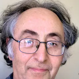 Portrait of Brian David Josephson
