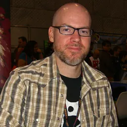 Portrait of Jason Latour
