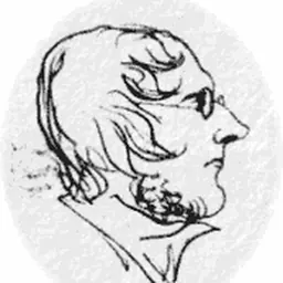 Portrait of Branwell Brontë