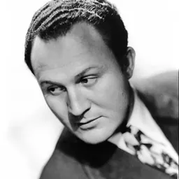 Portrait of James J. Kriegsmann
