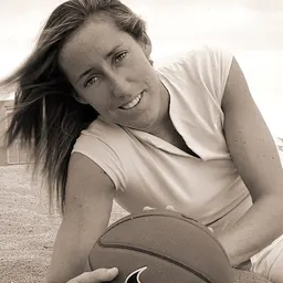 Portrait of Marta Fernández