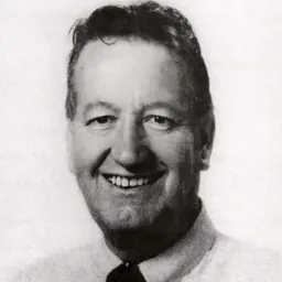 Portrait of Neil D. Fleming