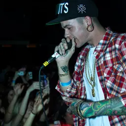 Portrait of Travis Mills