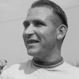 Portrait of Wim van Est