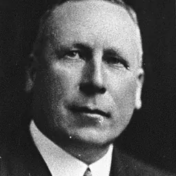 Portrait of William Burgoyne Taverner