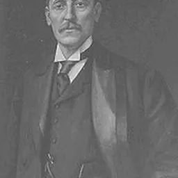 Portrait of John McLane