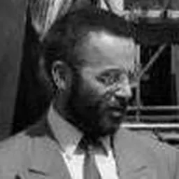 Portrait of Jochen Wolf