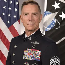 Portrait of Roger A. Towberman