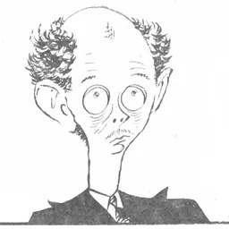 Portrait of William Pidgeon