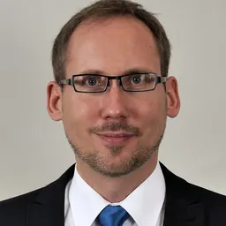 Portrait of Kai Klose