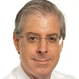 Portrait of Steven Balbus