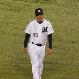 Portrait of Toshihide Narimoto