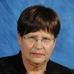 Portrait of Margalit Shilo