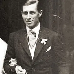Portrait of Józef Alfred Potocki