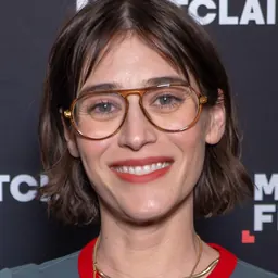 Portrait of Lizzy Caplan