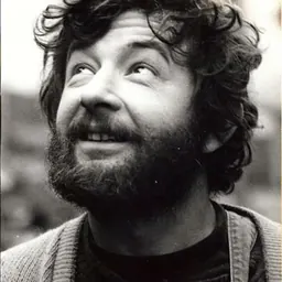 Portrait of Miodrag Djuric