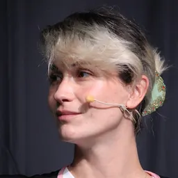 Portrait of Emma Leth