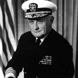 Portrait of Maurice E. Curts