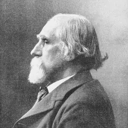 Portrait of Ogden Rood