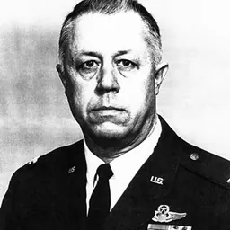 Portrait of Van E. Chandler
