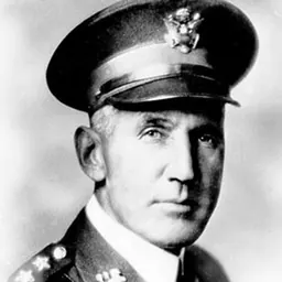 Portrait of Irving J. Carr