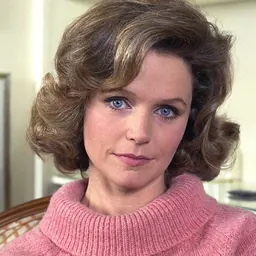 Portrait of Lee Remick