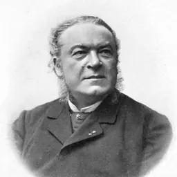 Portrait of Paul Jules Tillaux