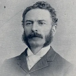 Portrait of Hormidas Jeannotte