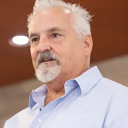 Portrait of Mike Sturla