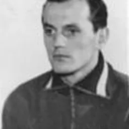 Portrait of Otto Fräßdorf