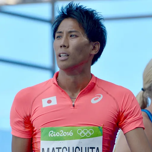Portrait of Yuki Matsushita