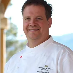 Portrait of Michael Allemeier