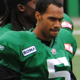 Portrait of Donovan Alexander