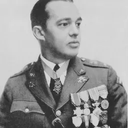 Portrait of Richard W. O'Neill