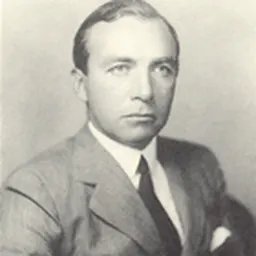 Portrait of Robert Wood Johnson II