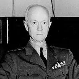 Portrait of Orin G. Murfin